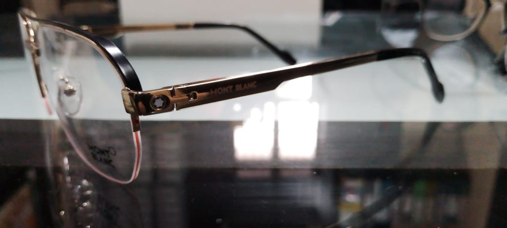 optical frames for men