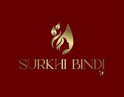 Surkhi bindi
