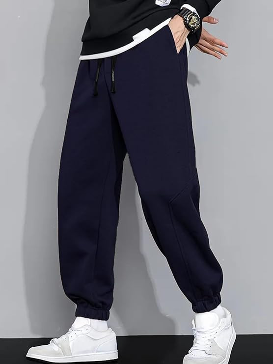 Lymio Men Joggers ||Track Pant for Men || Men Joggers || Printed Joggers (TP-25-28)