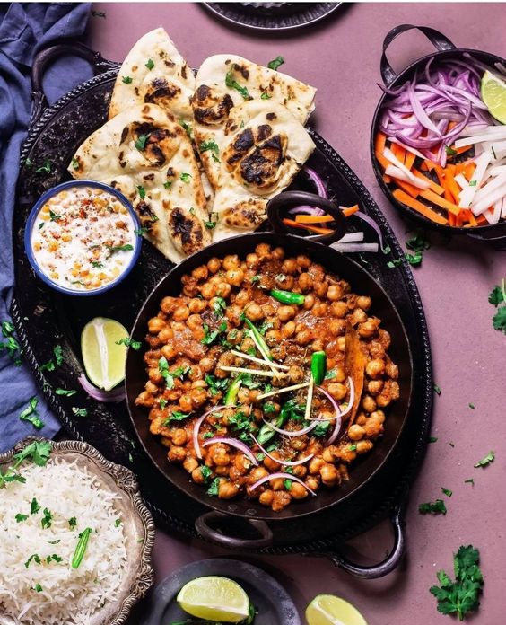 A Collection of Delicious Punjabi Recipes