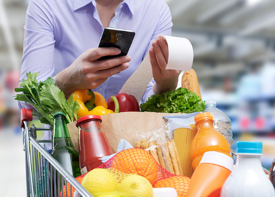 Tips for Shopping on a Budget