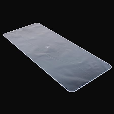 Keyboard Cover, Waterproof Protective Film, Laptop Keyboard Cover, for Notebook Keyboard Transparent Durable 12" 13" 14" Laptop