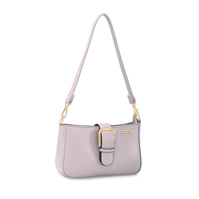 Fastrack Women's Western (Blue)