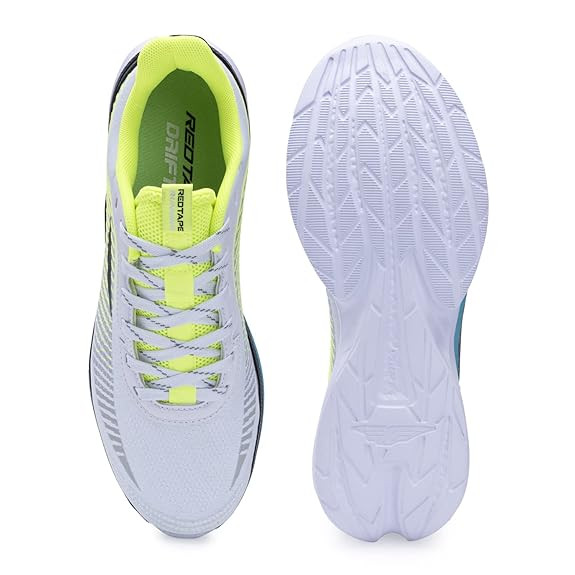 Red Tape Men's Walking Shoes