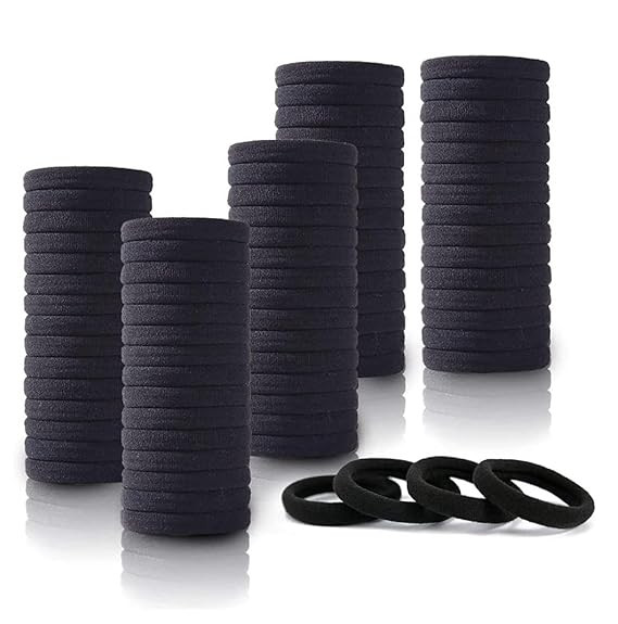 elina-dark-colors-ponytail-holders-hair-ties-for-girls-women-cotton-soft-for-thick-hair-scrunchie-head-elastic-rubber-bands-pack-of-30-zE1zc