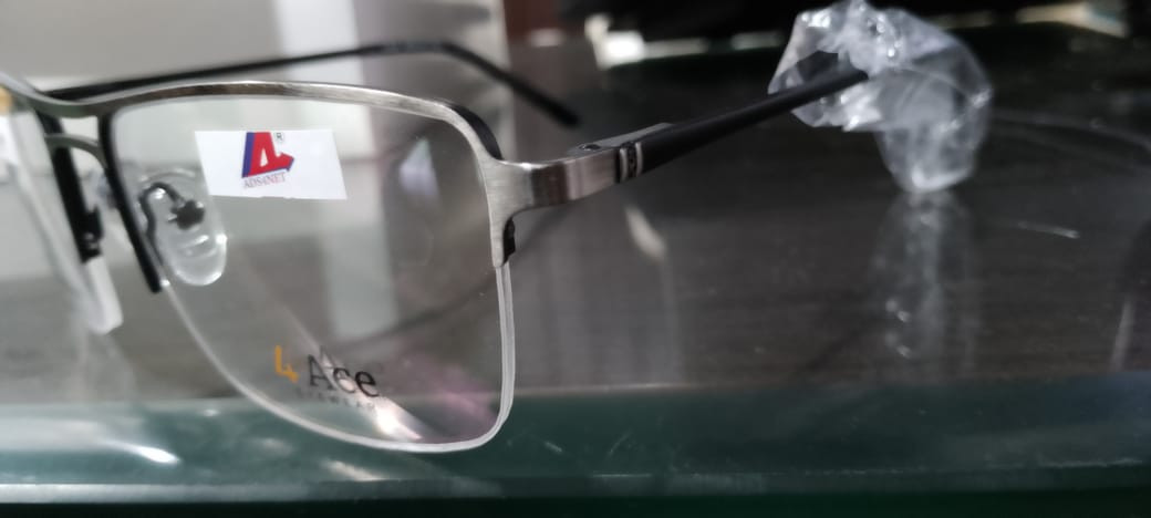 ADS4NET special frames for men and women