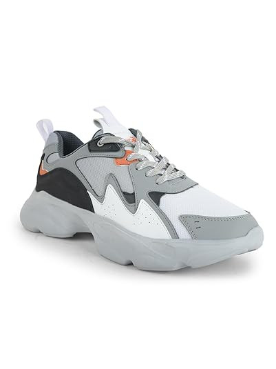 Liberty Mens JOSE-1E Sports Lacing Shoes