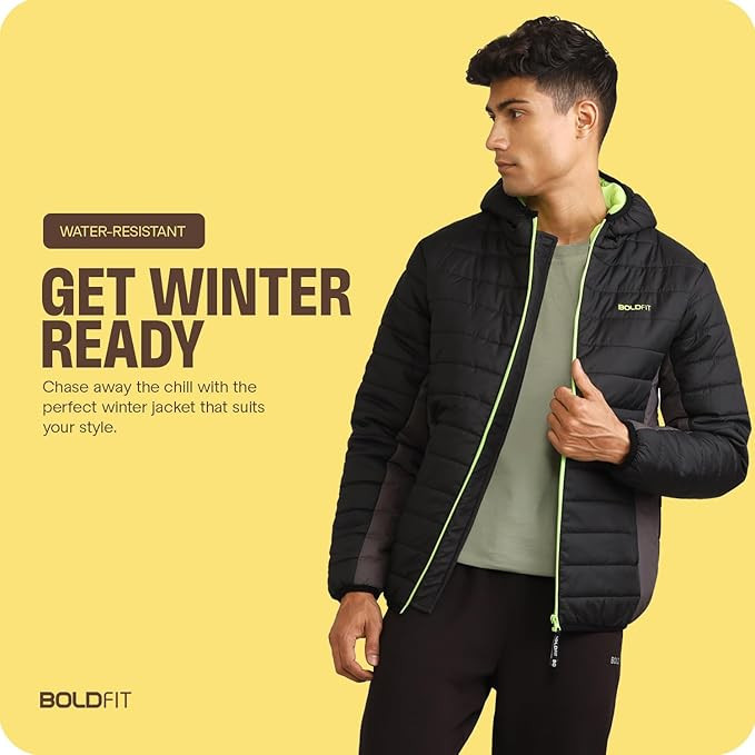 Wear Hooded Jackets For Men Full Sleeve Winter Jacket Winter Wear for Men Insulated Winter Jackets For Men Winter Winter Jacket For Men Winter Mens jacket Man