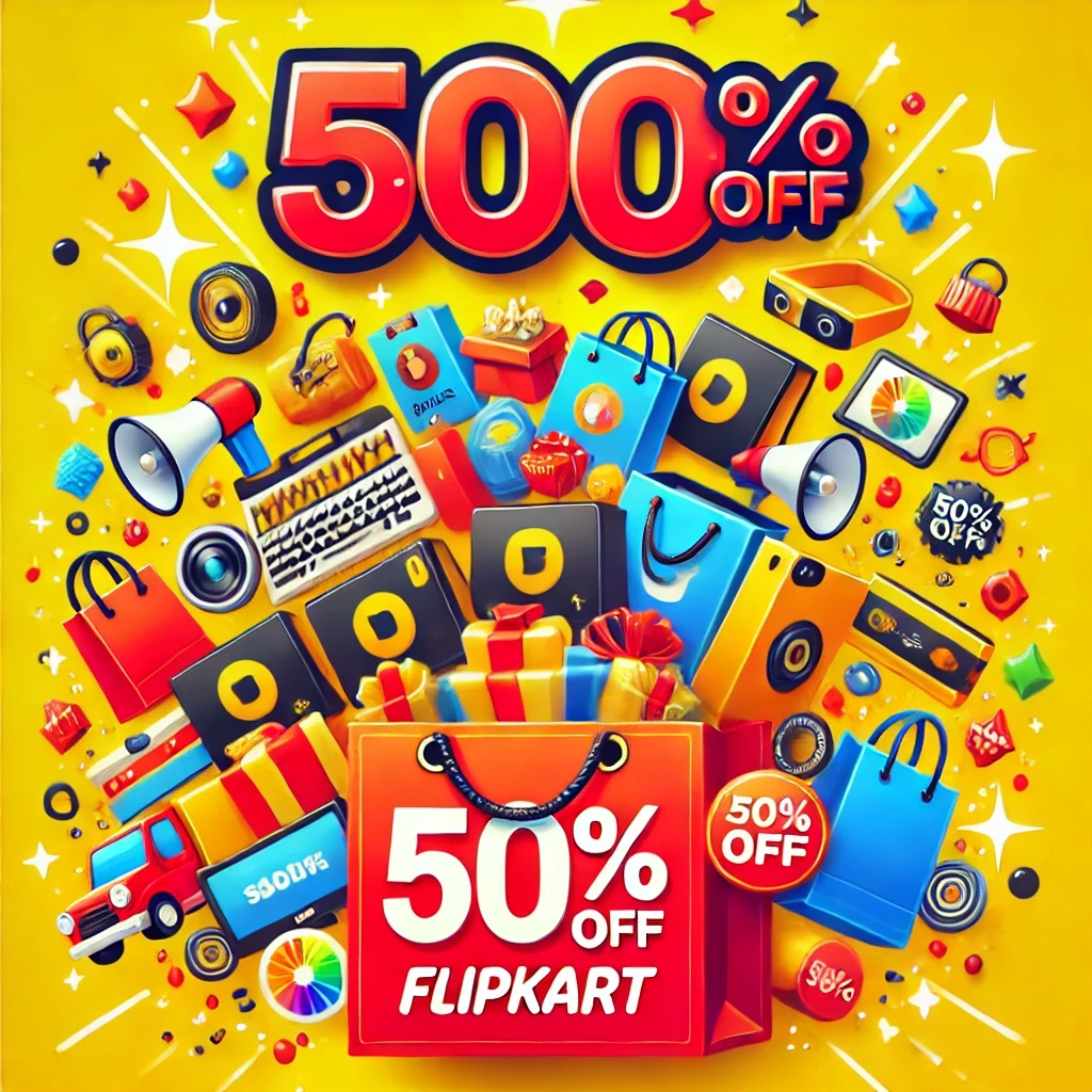 Shopping on Flipkart: Ultimate Guide for 2024