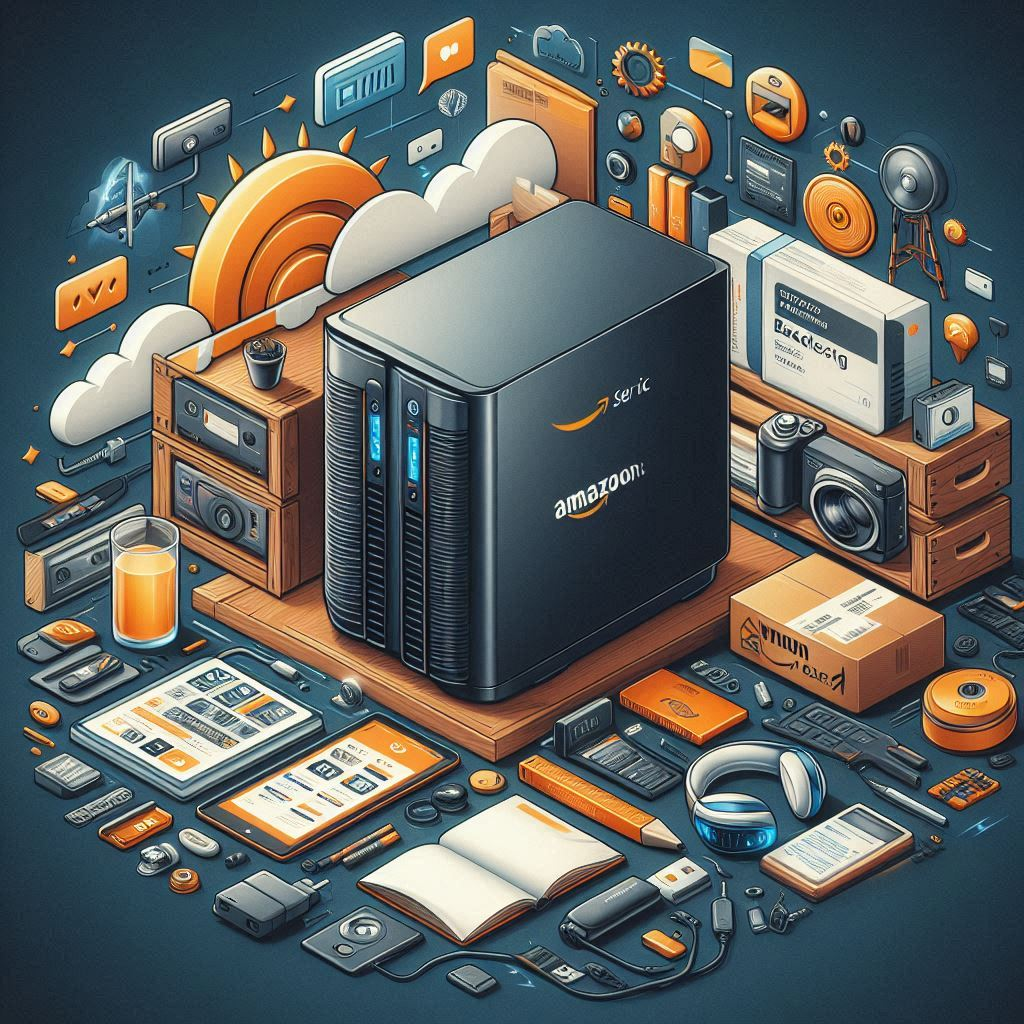 Ultimate Backup Solution: Amazon Basics UPS for Home Devices