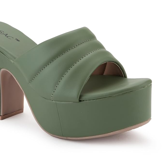 MOSAC Women's Fashion Sandal