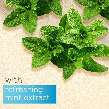 ith 98Pears Soft & Fresh Shower Gel SuperSaver XL Pump Bottle w% Pure Glycerine, 100% Soap Free and No Parabens, 750 ml