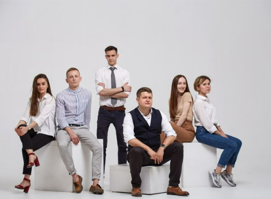 How to Look Amazing in Workwear