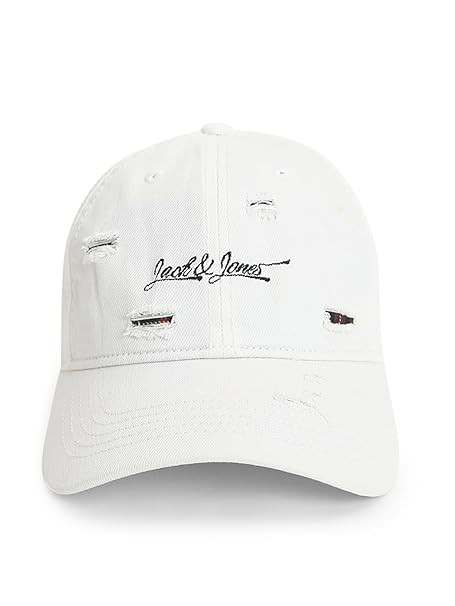 JACK & JONES Men Baseball Cap