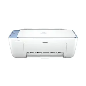 HP Ink Advantage 2878 WiFi Colour Printer - Print/Scan/Copy Ideal for Home