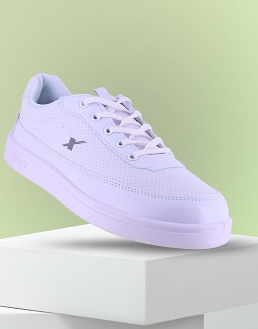 Sparx Mens Sd0734g Sneaker