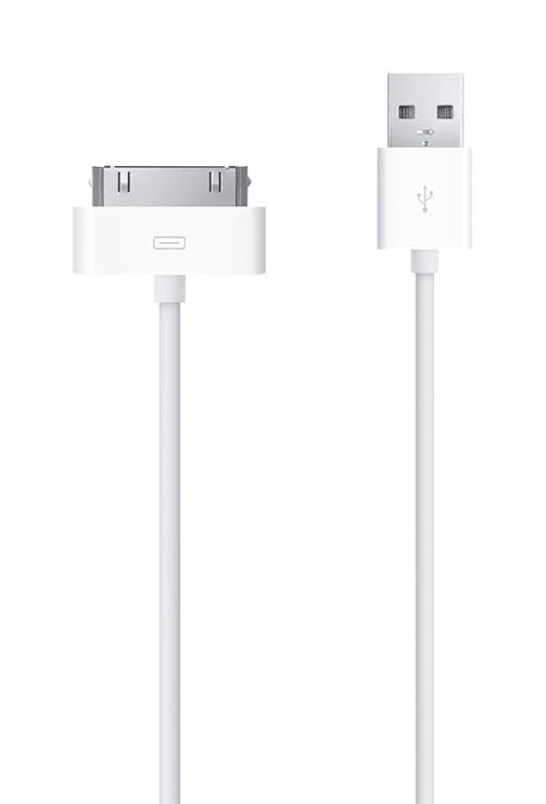 Apple 30-pin to USB Cable