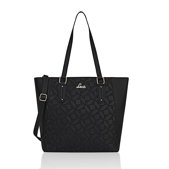 Lavie Women's Zarya Tote Bag | Ladies Purse Handbag