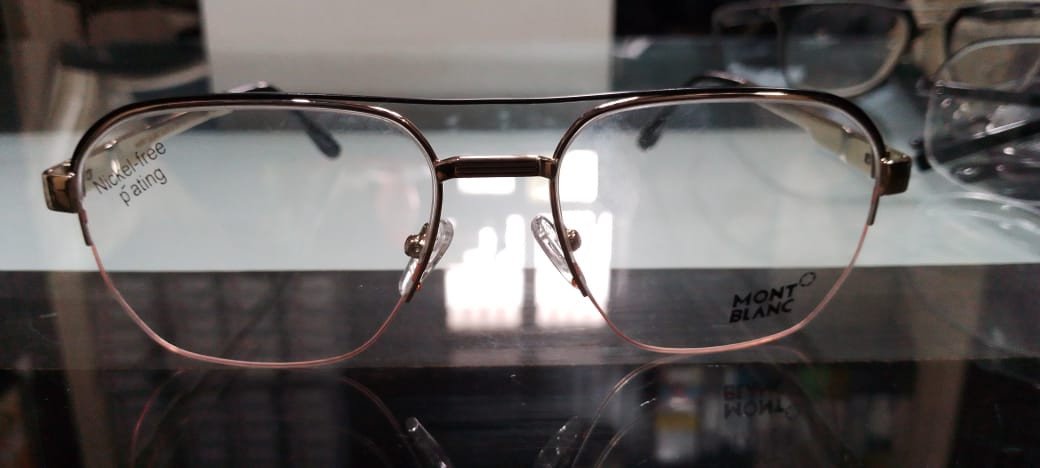 optical frames for men