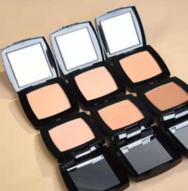 Flawless Skin Compact Powder Foundation, Customized Palette