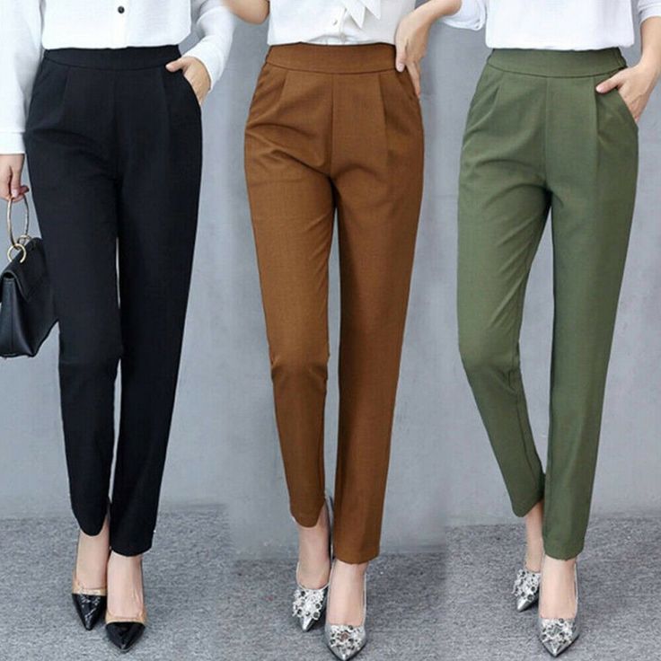 Business casual style guide for women