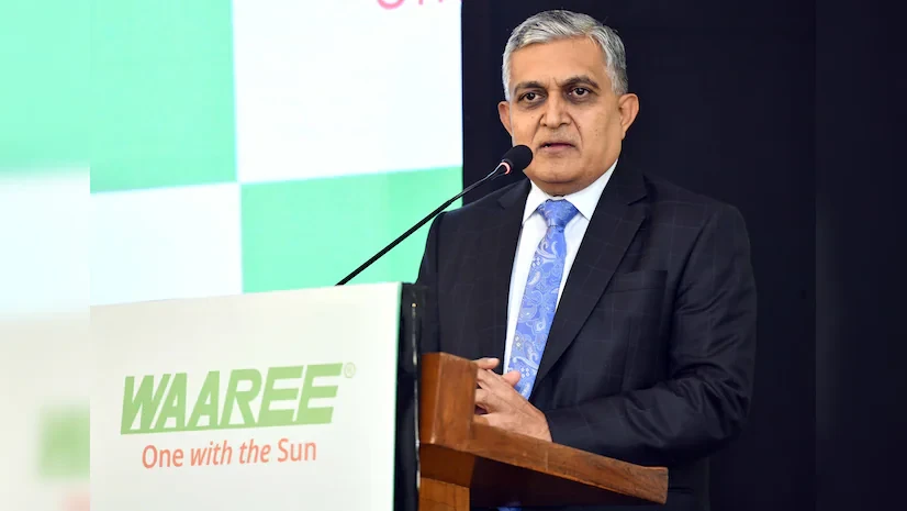 Hitesh Chimanlal Doshi: उधार की नींव को मेहनत के पसीने से सींचकर बनाई खुद की पहचान, हॉस्टल में सीखी उद्यमशीलता