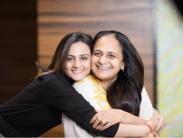 Fashion Advice I’ve Learned from My Mom/Sister/Friends