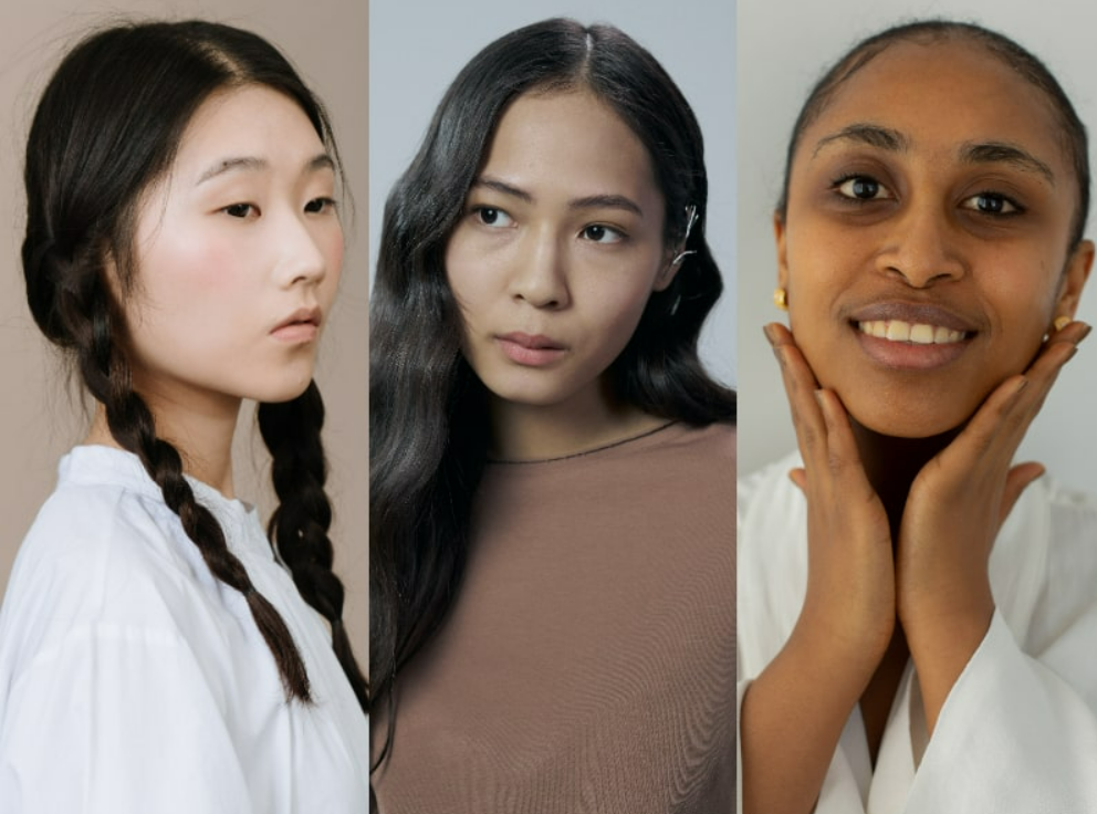 How To Find Out The Right Skin Tone?