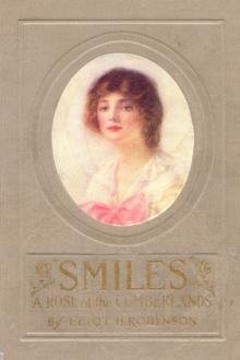 'Smiles' A Rose of the Cumberlands