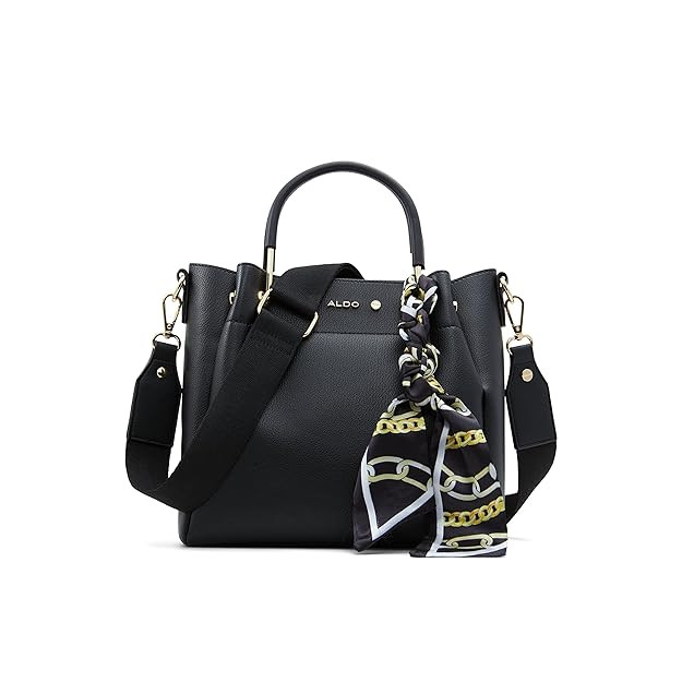 Aldo Women's Western (Black)