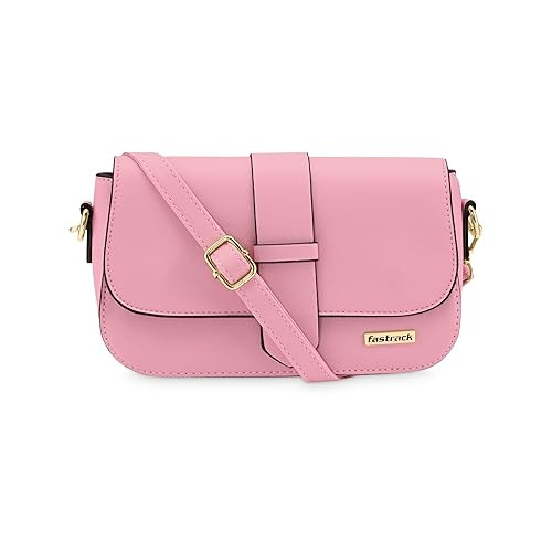 Fastrack Women's Western (Pink)