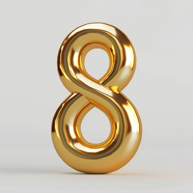 Numerology: ऐसे होते हैं मूलांक 8 वाले लोग, जन्माष्टमी से है खास कनेक्शन