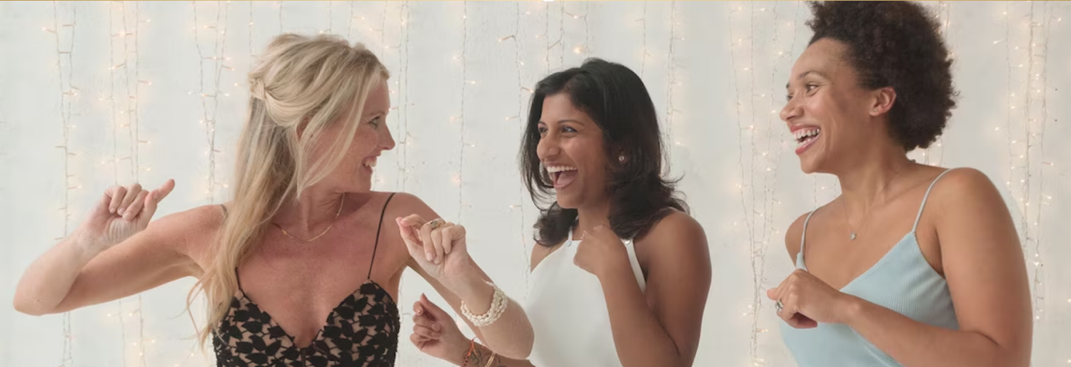 How to Feel Confident In Your Clothes