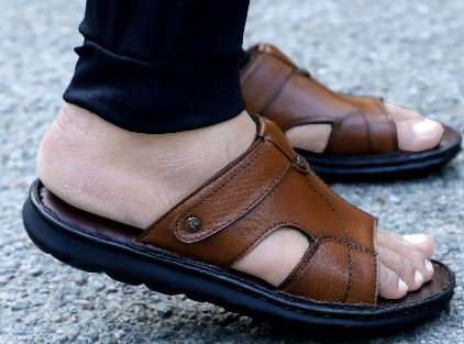 Best casual flip flop Slippers for Men