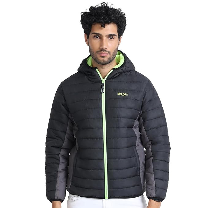 Wear Hooded Jackets For Men Full Sleeve Winter Jacket Winter Wear for Men Insulated Winter Jackets For Men Winter Winter Jacket For Men Winter Mens jacket Man