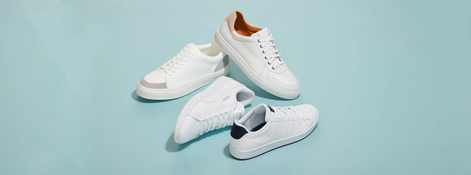 Style it up with Summer Shoes