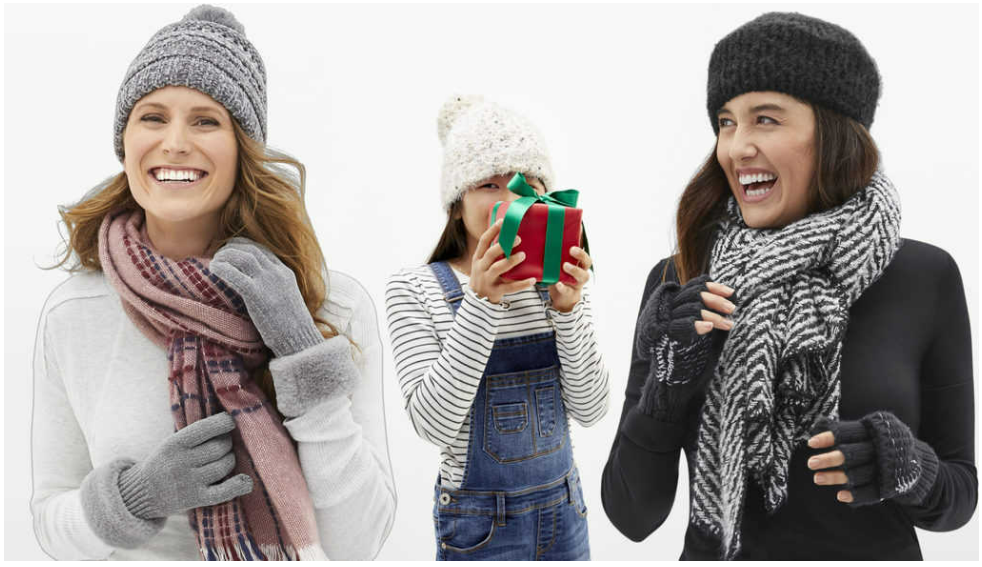 How to Style Winter Accessories
