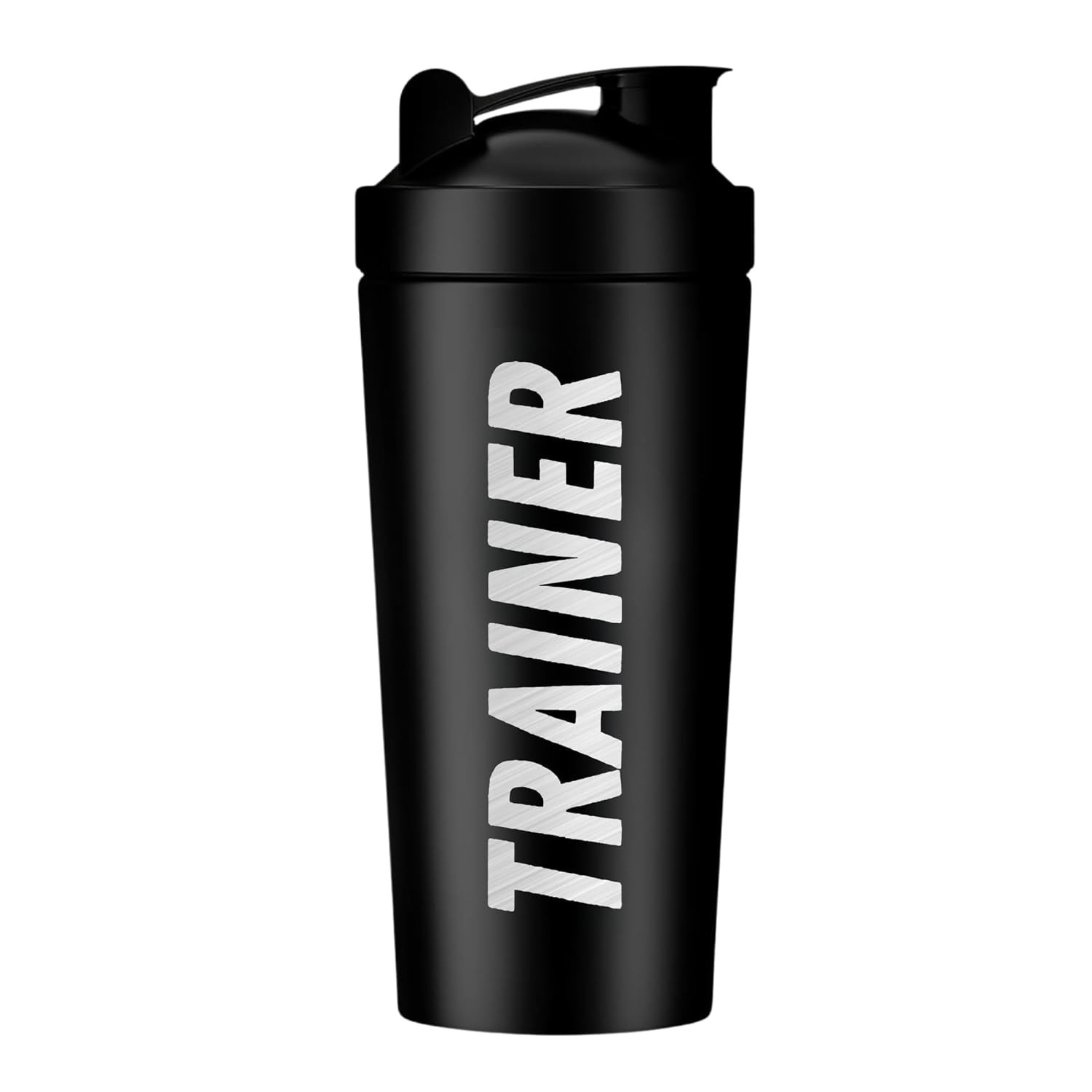 Present Mart hulk Water Bottle | sipper | Stainless Steel sipper with hulk Print | sipper For gym | fitness bottle | Corporate Gift | Personalised Water Bottle (Trainer)