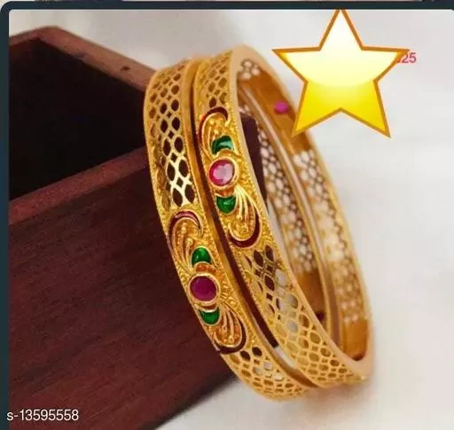 Allure Elegant Bracelet & Bangles