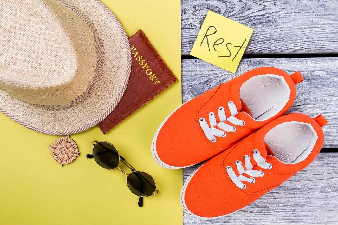 How to Plan Your Outfits for Travel