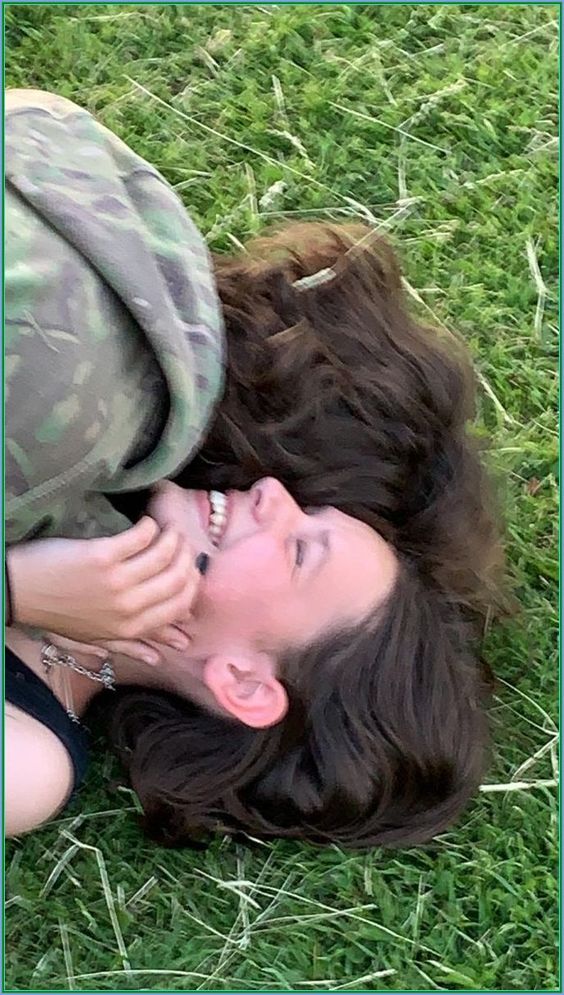 Move Towards Love-Led not Lust-Led Sex