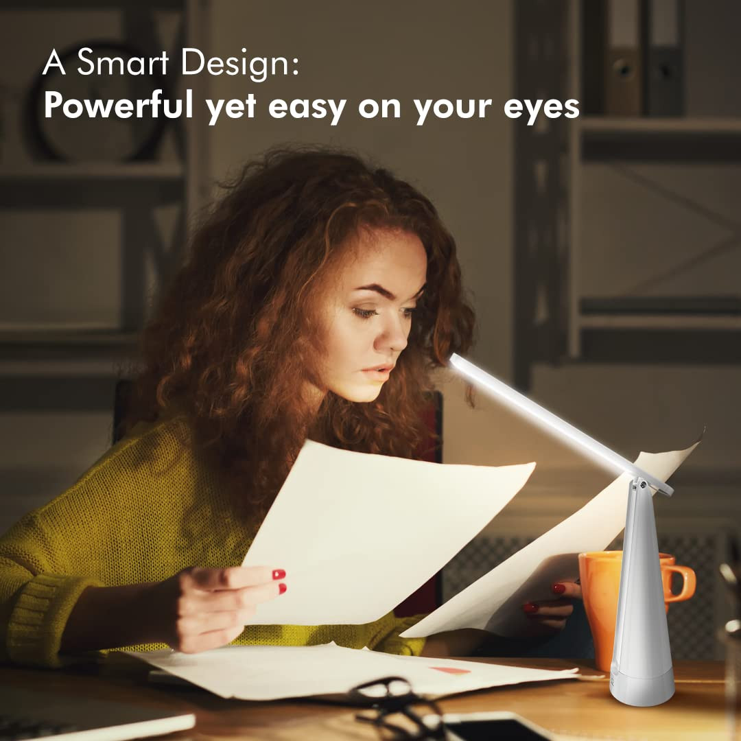 Crompton Rovello 6W Led Table Lamp