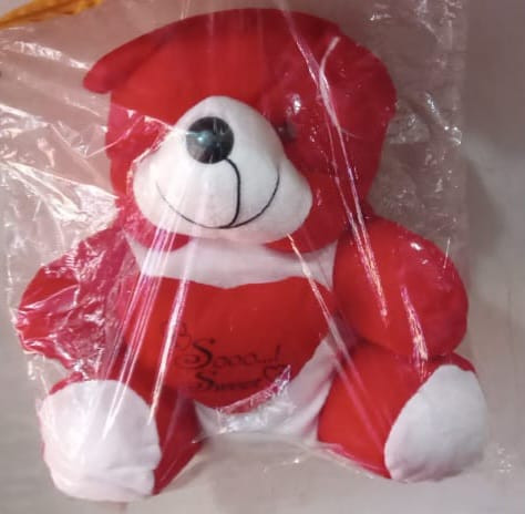 dol idecor Small TeddySets for Friend Birthday / for Lover