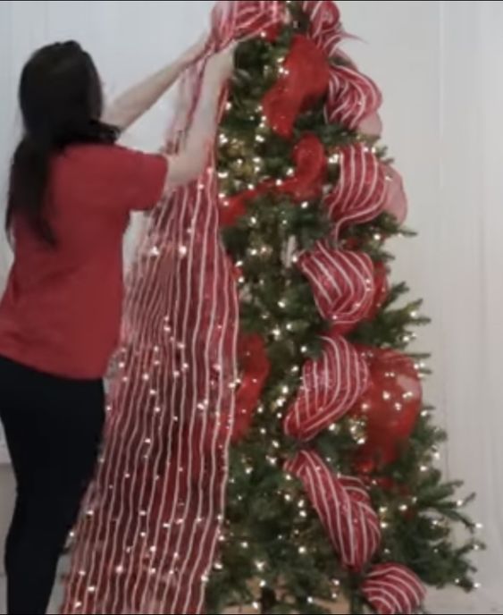 Artificial Christmas Trees: A Convenient and Eco-Friendly Option