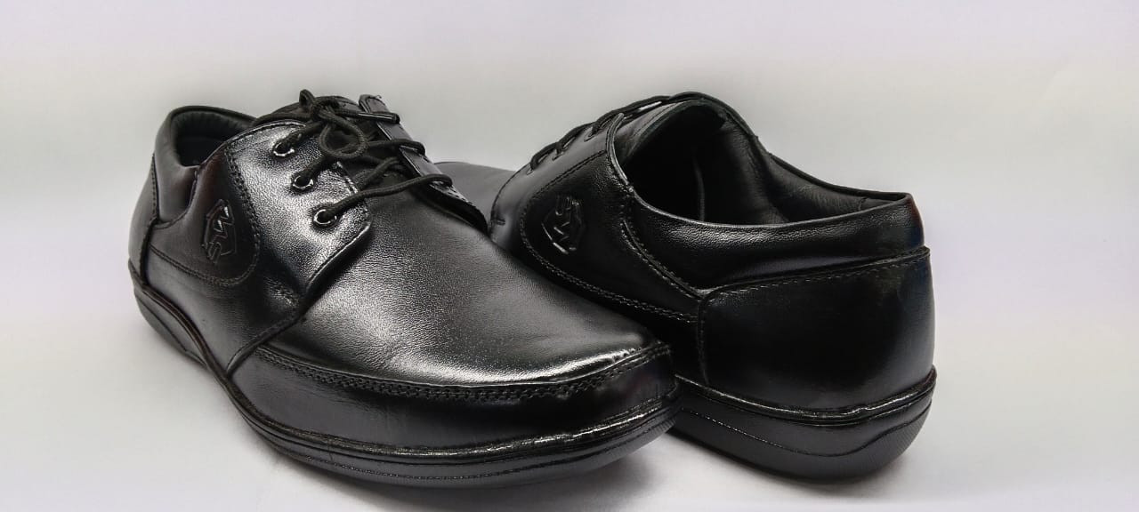 Sports Casual stylish leather Shoes For Men