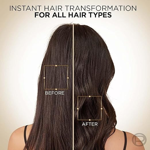 L'Oreal Paris Conditioner, For Damaged and Weak Hair, With Pro-Keratin + Ceramide, Total Repair 5, 180ml