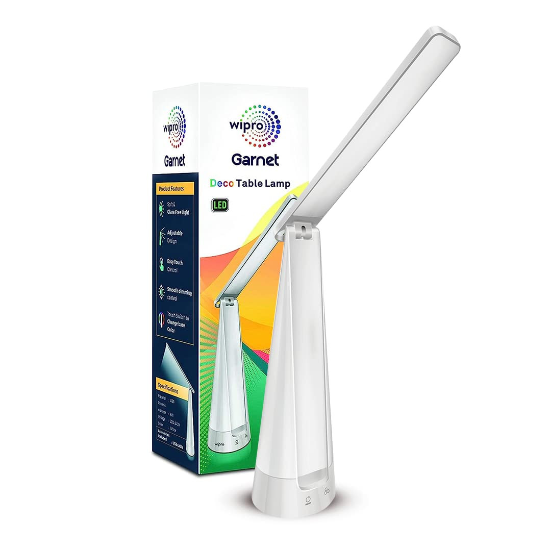 Crompton Rovello 6W Led Table Lamp