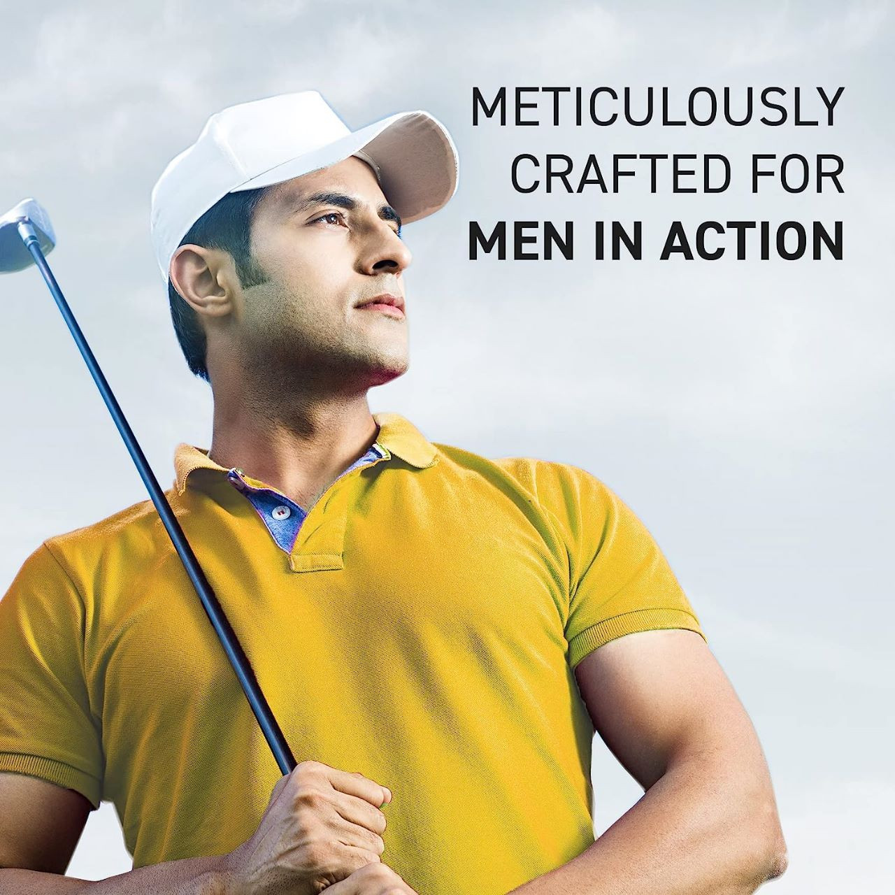 Fogg Fantastic Dynamic Perfume Body Spray, Long Lasting