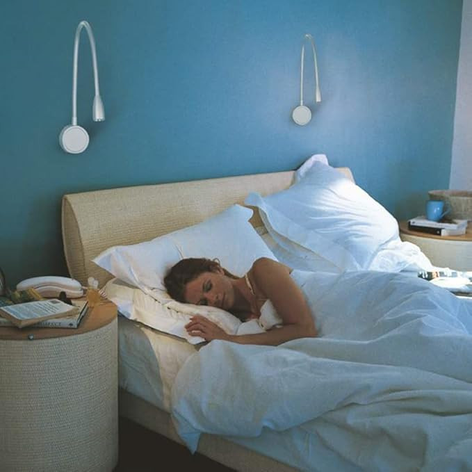 Finish Type	Matte Bulb Base	E27 Product Dimensions	18D x 6W x 38H Centimeters Item Weight	200 Grams Lamp Type	Table Lamp Shade Colour	Cool Day Light Shade Material	Plastic