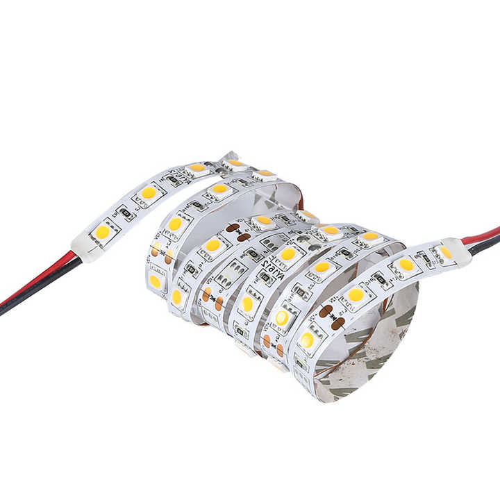 60L Led Strip Light,500mtr.